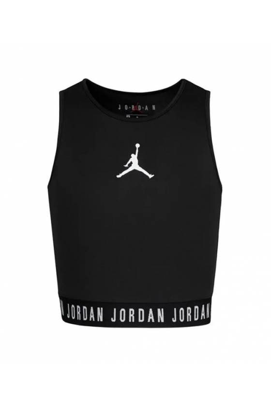 Top fitness Nike Jordan Essentials Active Girls