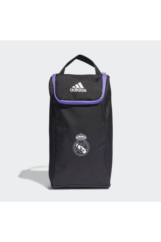 Bolsa para botas Adidas Real Madrid