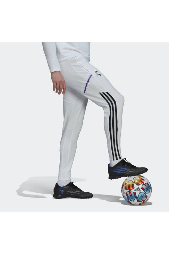 Pantalón entrenamiento Adidas Condivo 22 Real Madrid