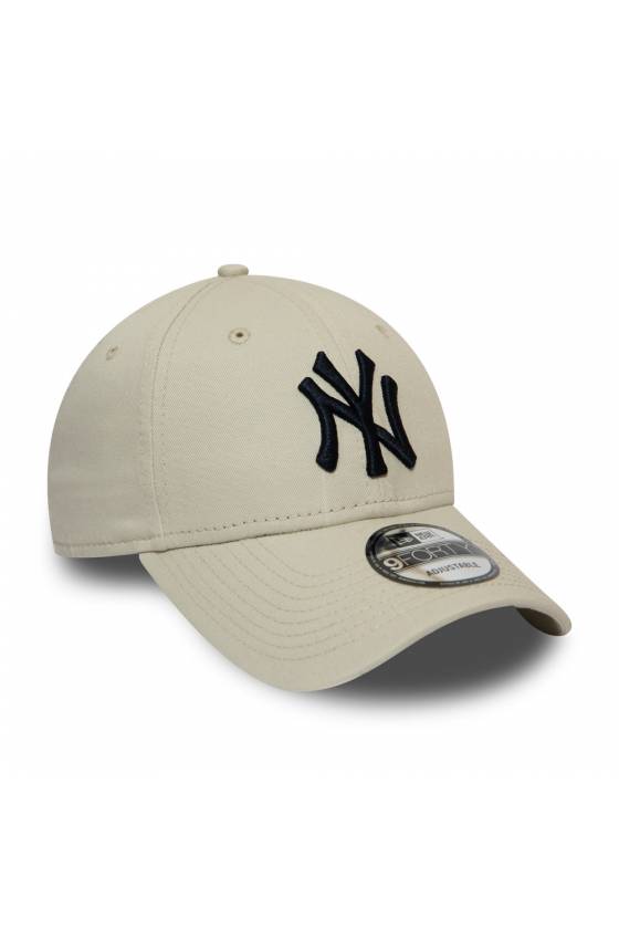 Gorra New Era New York Yankees 9FORTY Essential 12380590