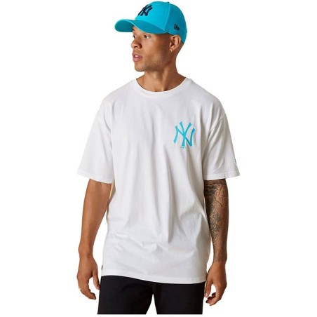 Camiseta New Era New York Yankees