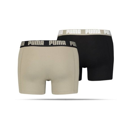 Bóxer Puma Basic 2p 521015001-026