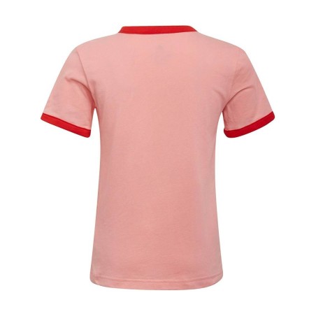Conjunto Adidas Logo Set infantil H65789