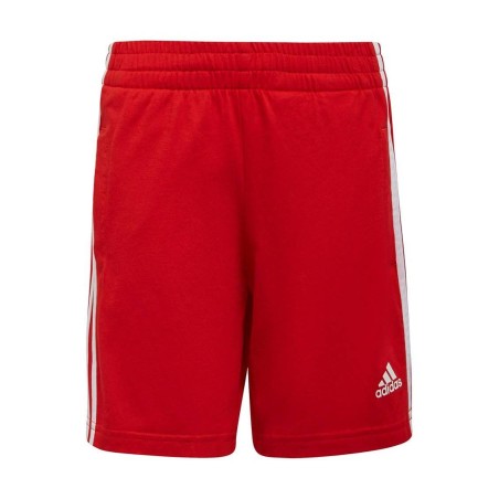 Conjunto Adidas Logo Set infantil H65789