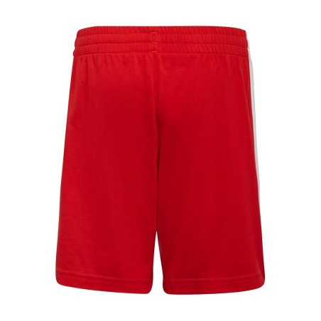 Conjunto Adidas Logo Set infantil H65789