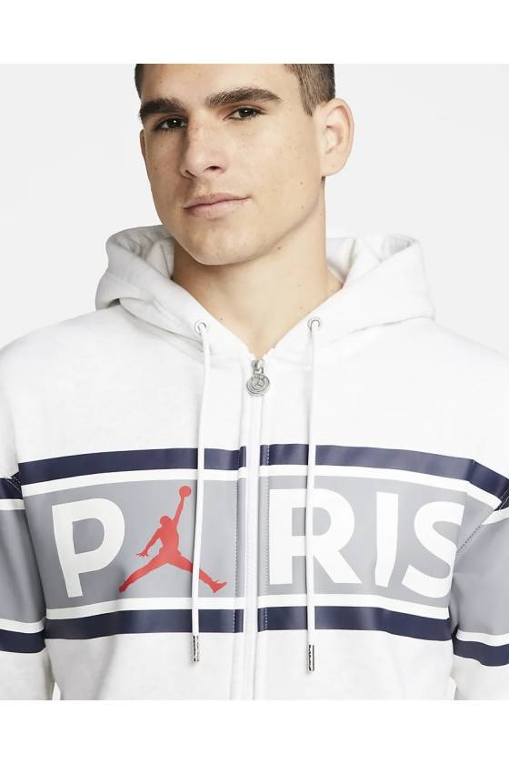 Sudadera Nike Paris Saint-Germain