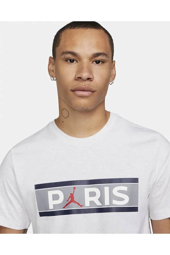 Camiseta Nike Paris Saint-Germain