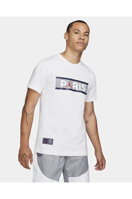Camiseta Nike Paris Saint-Germain
