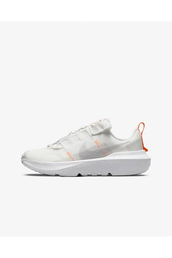 Nike Crater Impact WHITE SP2022