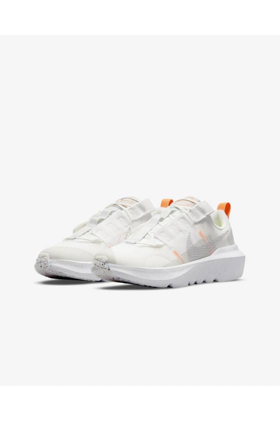 Nike Crater Impact WHITE SP2022
