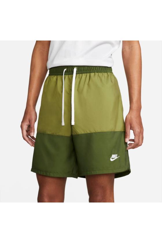 Nike Sportswear Sport Essen GREEN SP2022