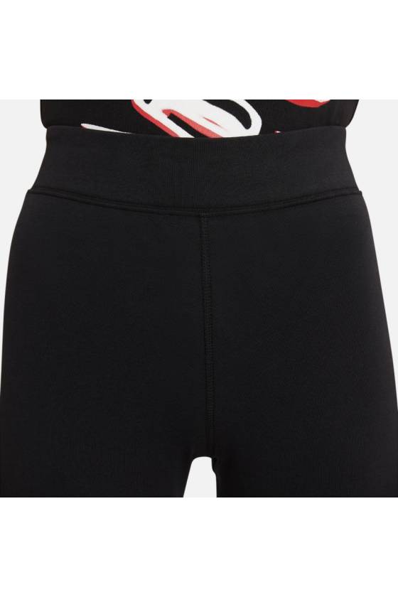 Nike Sportswear Essent BLACK/WHIT SP2022