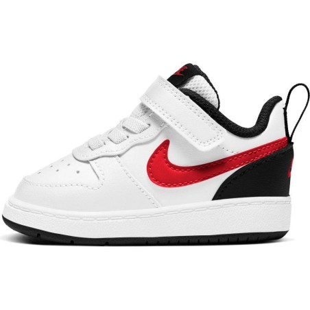 Zapatillas Nike Court Borough Low BQ5453-110