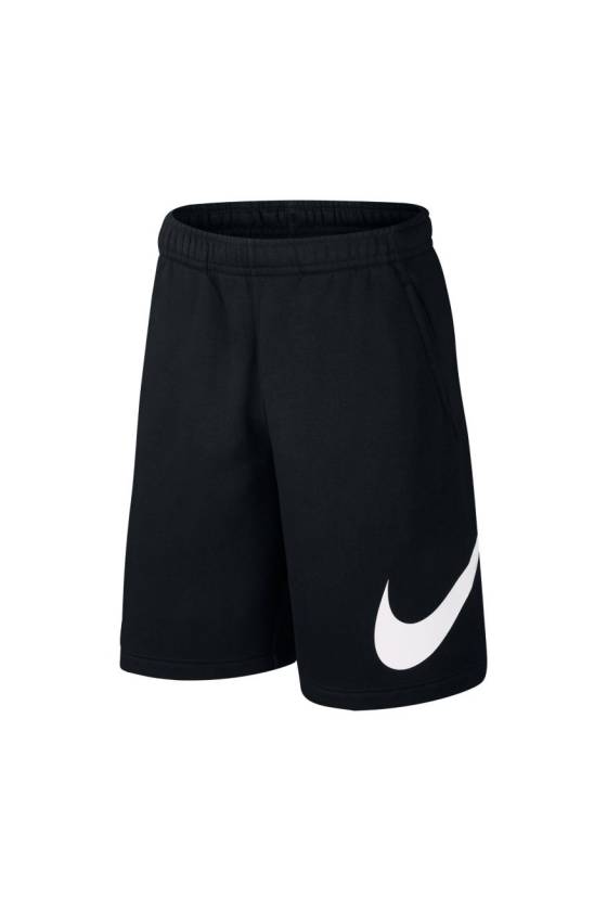 Pantalón corto Nike Sportswear Club BV2721-010