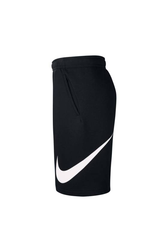 Nike Sportswear Club BLACK/WHIT SP2022
