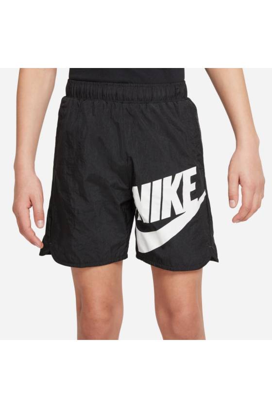 Nike Sportswear BLACK OR G...