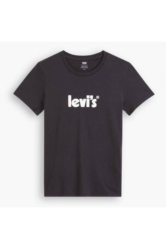 Camiseta Levi's Perfect Tee Seasonal  17369-1756