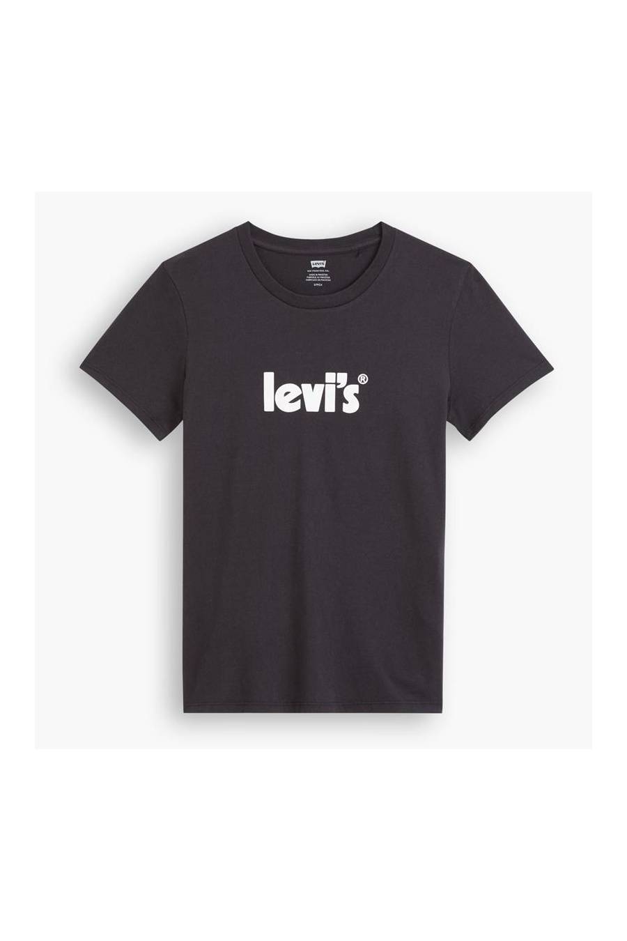 Camiseta Levi's Perfect Tee Seasonal  17369-1756