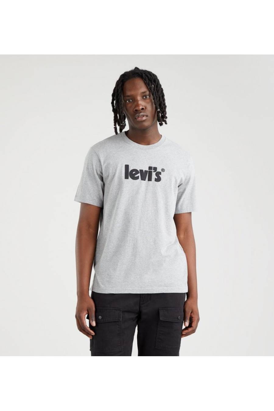 Camiseta Levi's Relaxed Fit 16143-0392