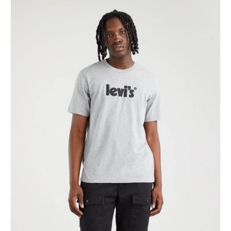 Camiseta Levi's Relaxed Fit 16143-0392