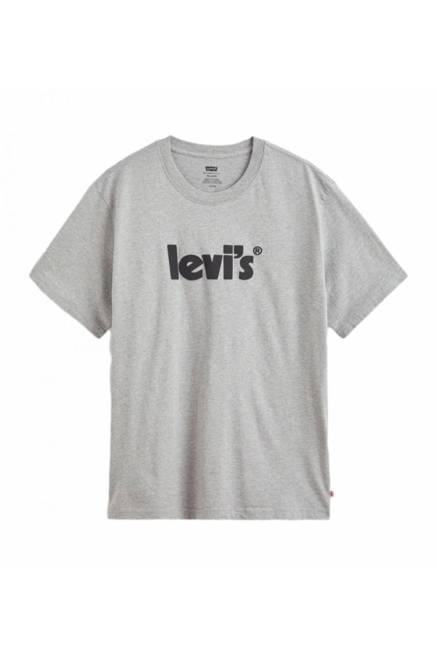 Camiseta Levi's Relaxed Fit 16143-0392