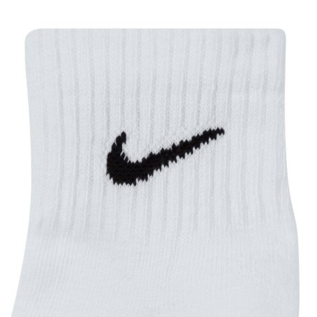 Calcetines Nike Everyday Cushioned Train SX7667-100