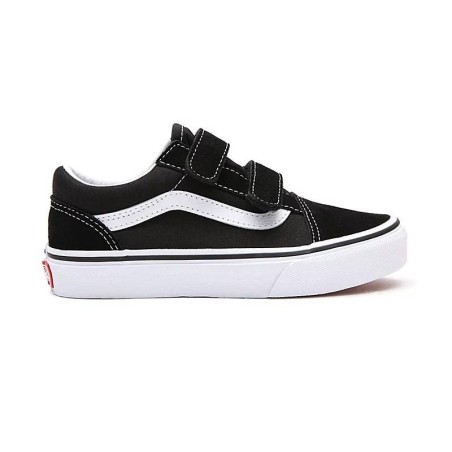 Zapatillas Vans Junior Old Skool VN000VHE-6BT