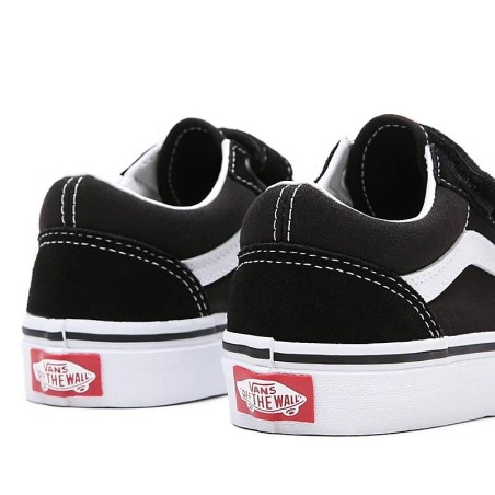 Zapatillas Vans Junior Old Skool VN000VHE-6BT