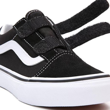 Zapatillas Vans Junior Old Skool VN000VHE-6BT