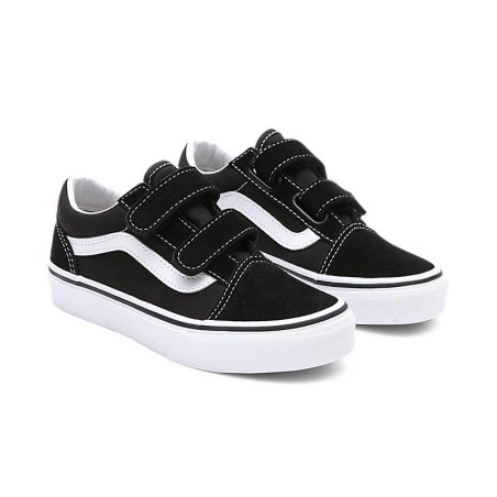 Zapatillas Vans Junior Old Skool VN000VHE-6BT