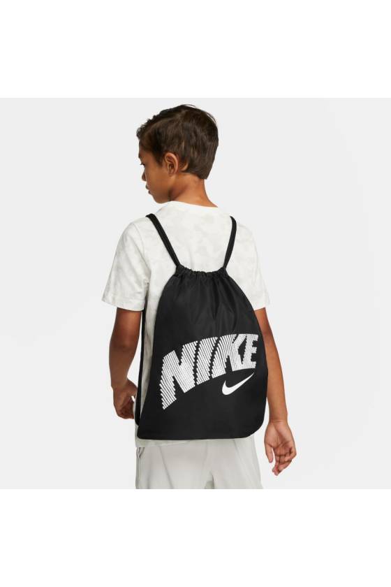 Bolsa saco Nike para niños