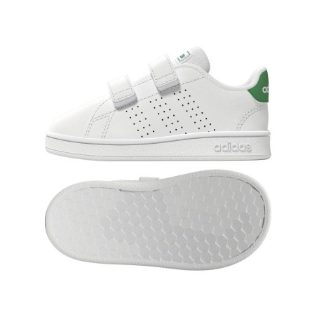Zapatillas Adidas Advantage Lifestyle GW6500