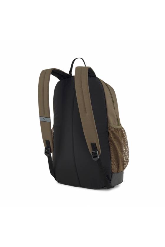 Mochila Puma Plus Backpack 2