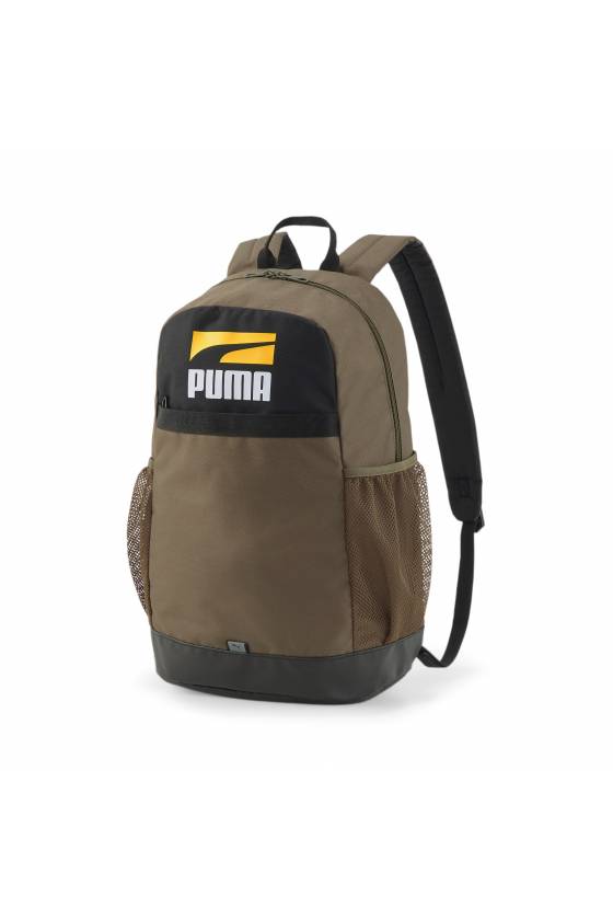 Mochila Puma Plus Backpack 2 - 07839110