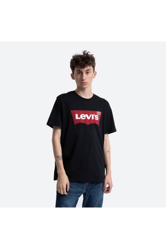 Camiseta Levi's Graphic Setin Neck 17783-0137