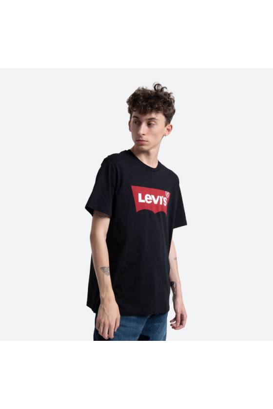 Camiseta Levi's Graphic Setin Neck