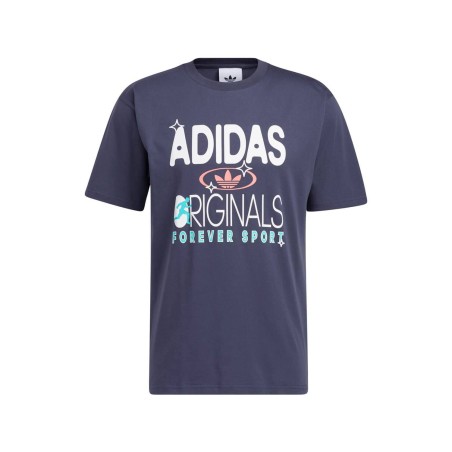Camiseta Adidas Originals Og Forever Spor