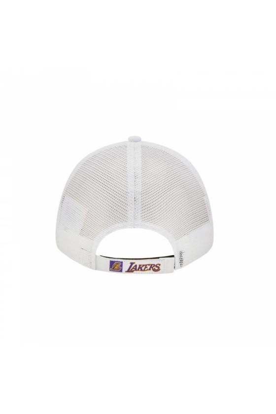 HOME FIELD 9FORTY TRUCKER L WHITE SP2022