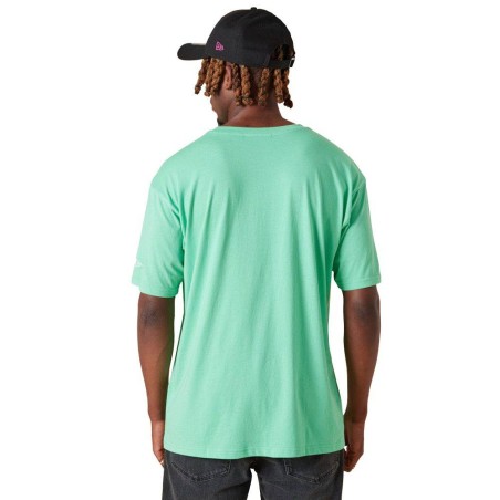 Camiseta New Era New York Yankees MLB League Essential