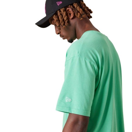 Camiseta New Era New York Yankees MLB League Essential