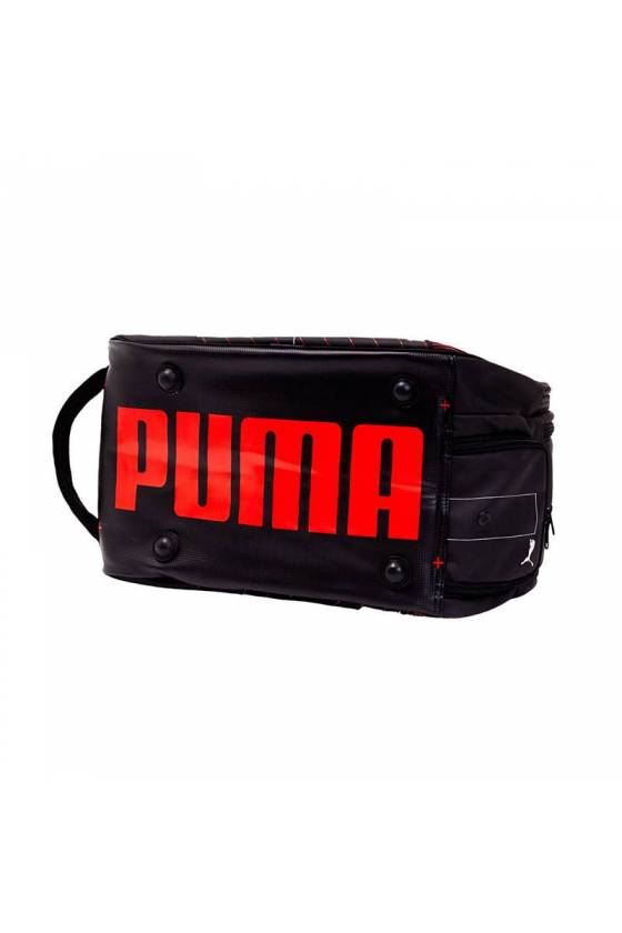 SolarATTACK Padel Bag Puma Black FA2022