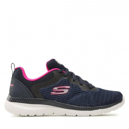 Zapatillas Skechers Quick Path  12607-NVHP