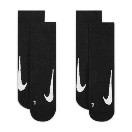 Calcetines Nike Court Multiplier Max Tennis CU1309-010