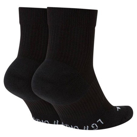Calcetines Nike Court Multiplier Max Tennis CU1309-010