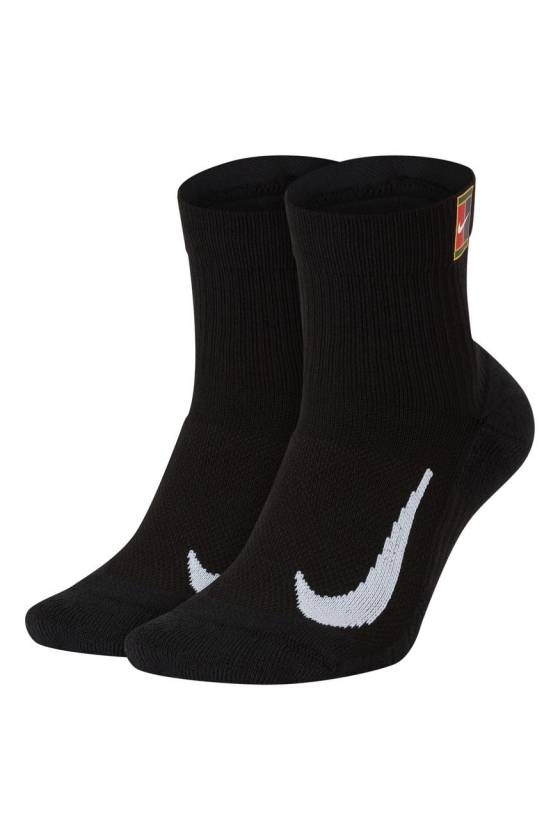 Calcetines Nike Court Multiplier Max Tennis