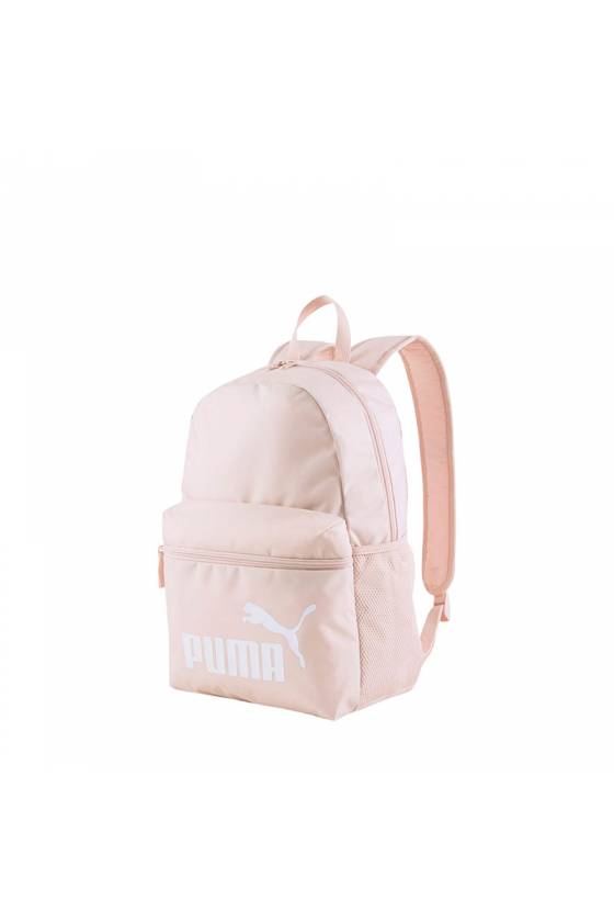 PUMA Phase Backpack Rose Quart FA2022