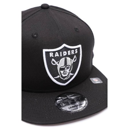 Gorra New Era Snapback NFL 950 Las Vegas Raiders 60245407