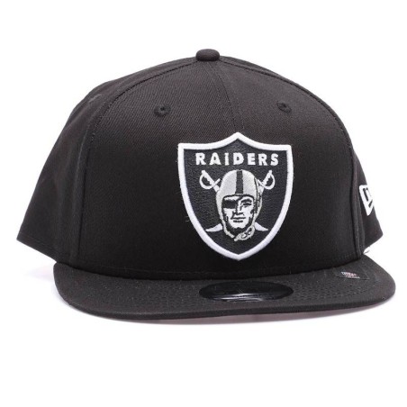 Gorra New Era Snapback NFL 950 Las Vegas Raiders 60245407