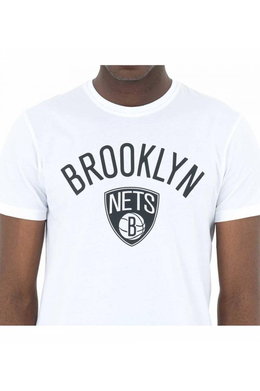 Camiseta New Era Brooklyn Nets 11530756