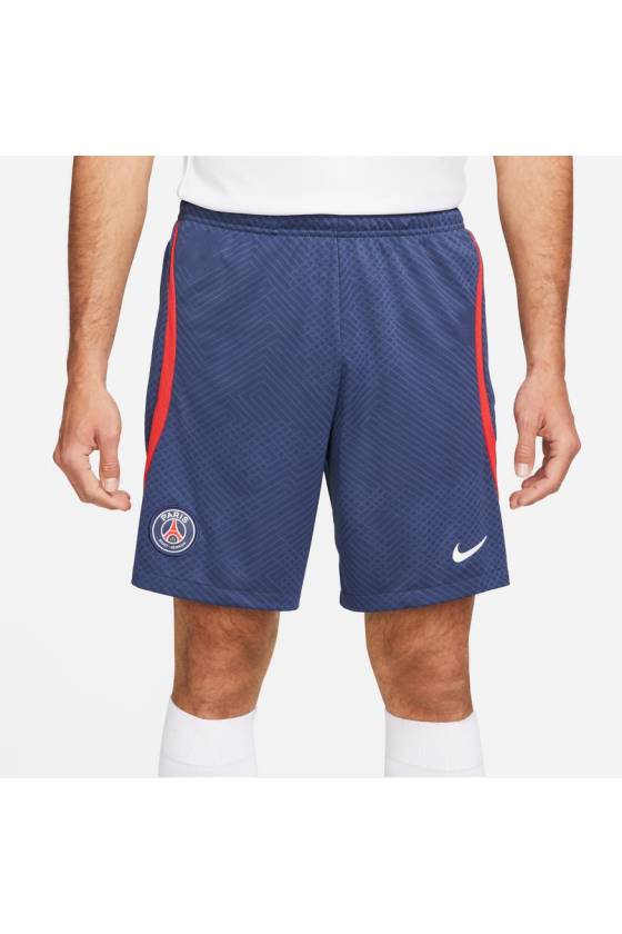 Pantalón corto Nike PSG - DJ8596-410
